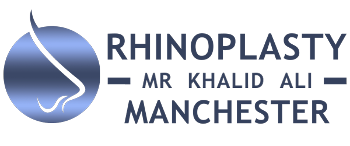 Rhinoplasty Manchester - Mr Khalid Ali plastic surgeon Manchester 